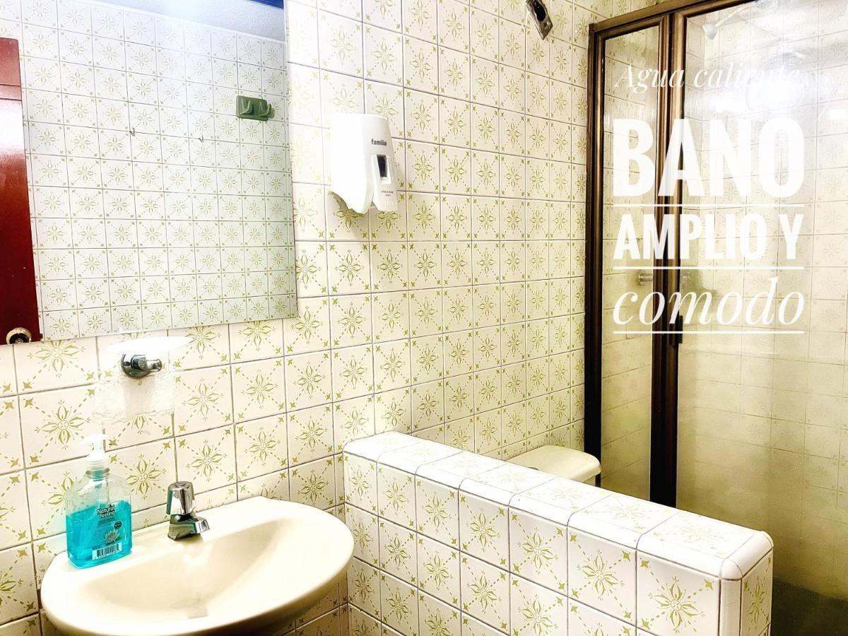 Homestay A 5 Minutos Del Aeropuerto El Dorado *