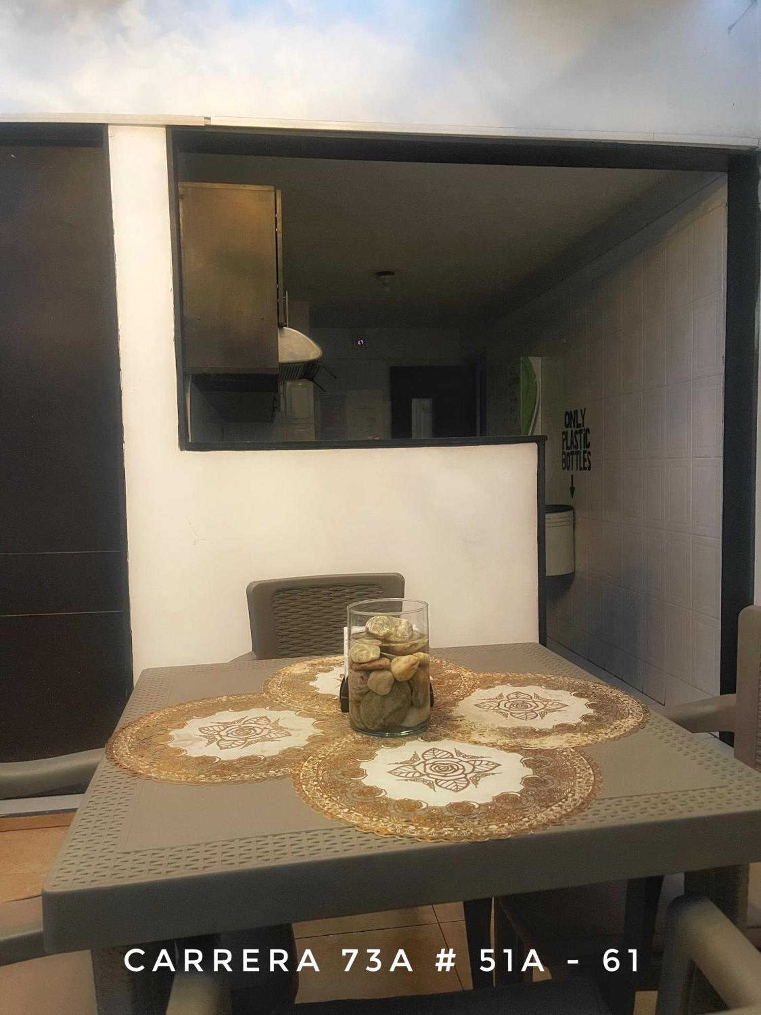 Homestay A 5 Minutos Del Aeropuerto El Dorado *