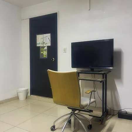 Apartamento A 5 Minutos Del Aeropuerto El Dorado Bogotá Exterior foto